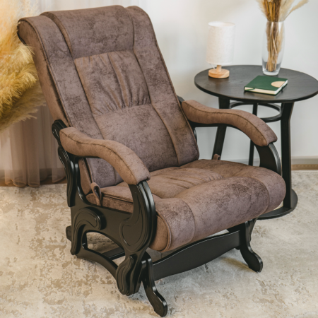 Кресло-маятник - Модель 78Люкс 